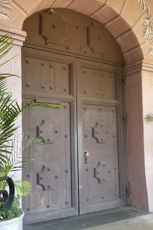 Mission San Luis Obispo de Tolosa Museum & Gift Shop